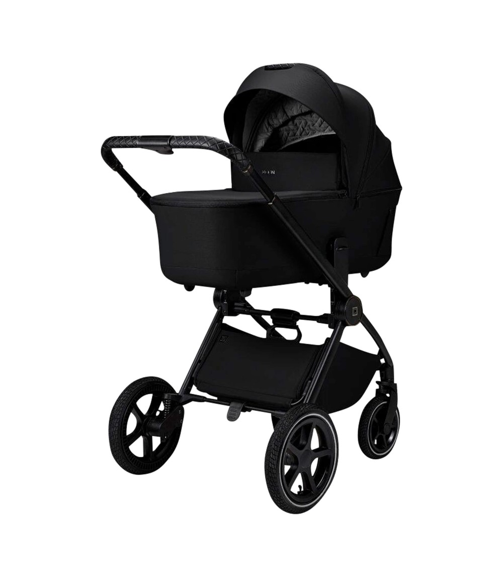 Kombikinderwagen Gio 2.0 (2026)