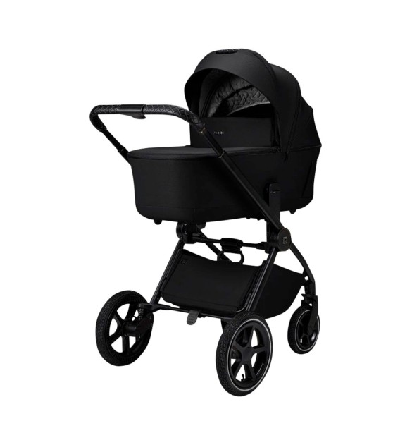 Kombikinderwagen Gio 2.0 (2026)