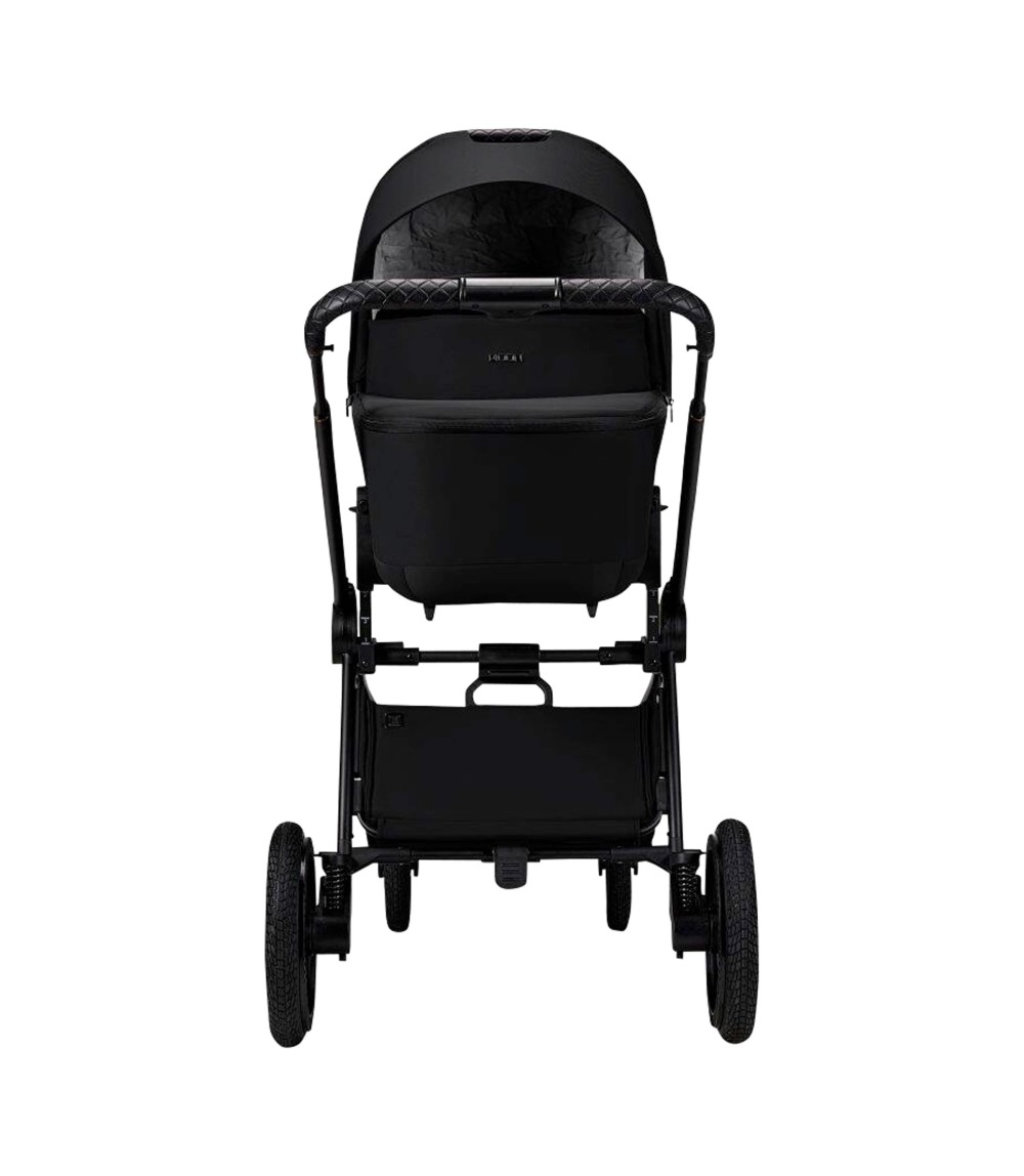 Kombikinderwagen Gio 2.0 (2026)