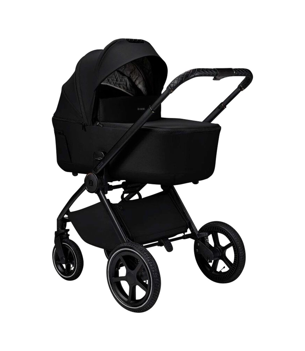 Kombikinderwagen Gio 2.0 (2026)