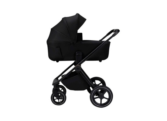 Kombikinderwagen Gio 2.0 (2026)