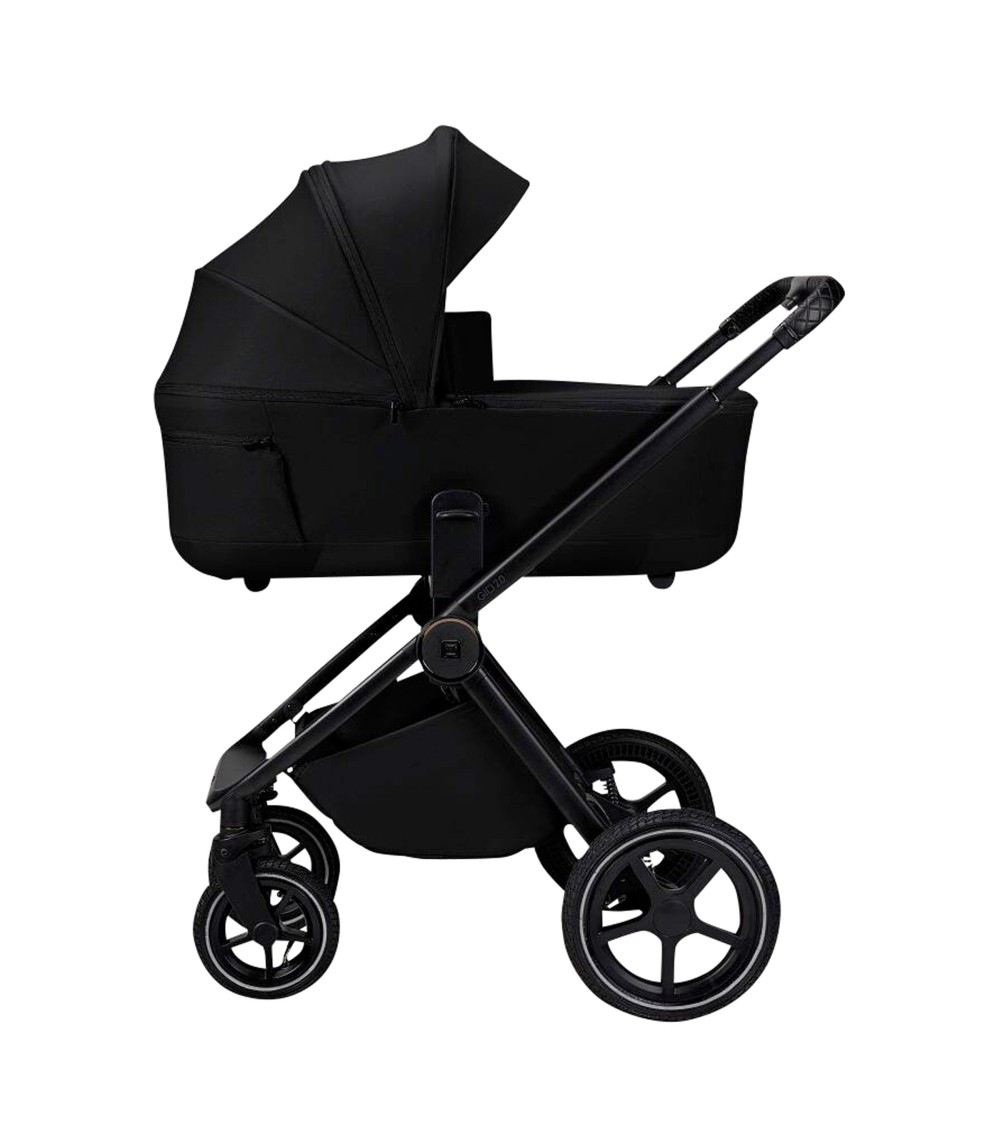 Kombikinderwagen Gio 2.0 (2026)