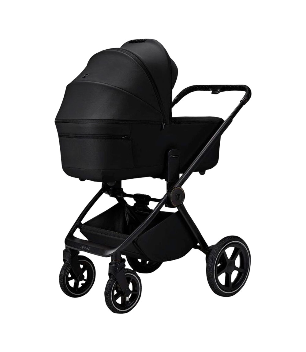 Kombikinderwagen Gio 2.0 (2026)