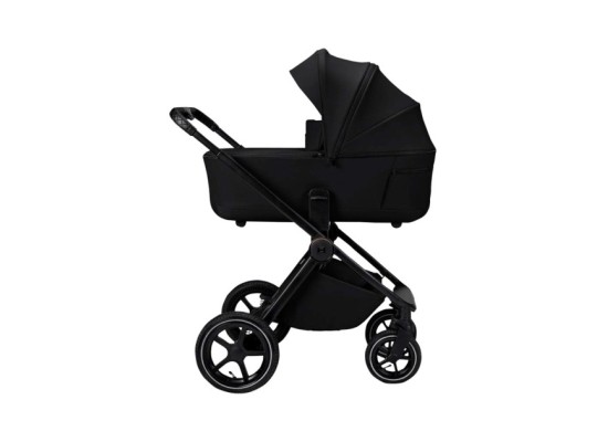 Kombikinderwagen Gio 2.0 (2026)