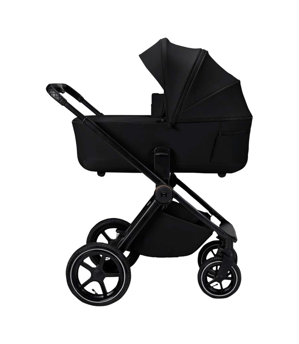 Kombikinderwagen Gio 2.0 (2026)