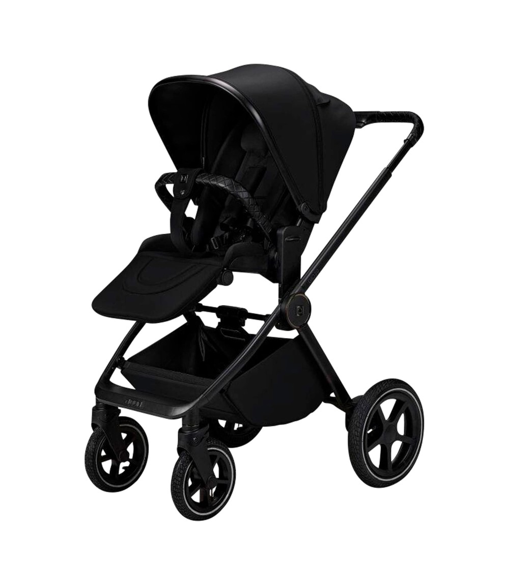 Kombikinderwagen Gio 2.0 (2026)