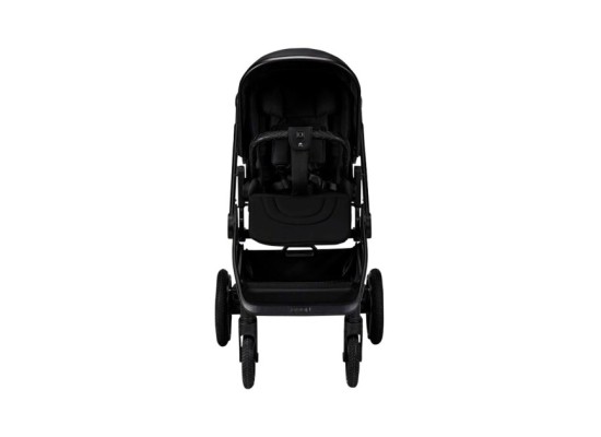 Kombikinderwagen Gio 2.0 (2026)