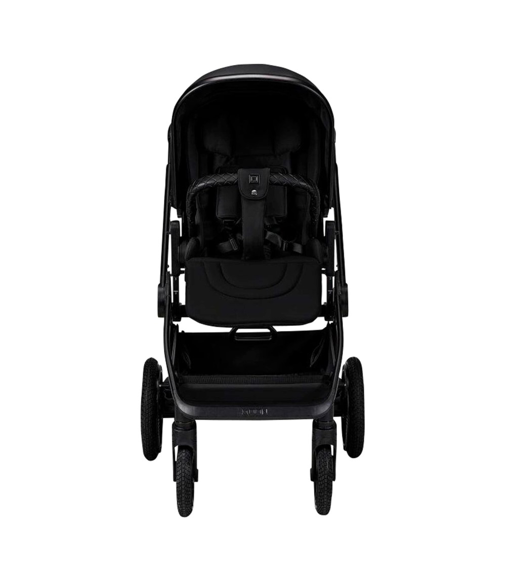 Kombikinderwagen Gio 2.0 (2026)