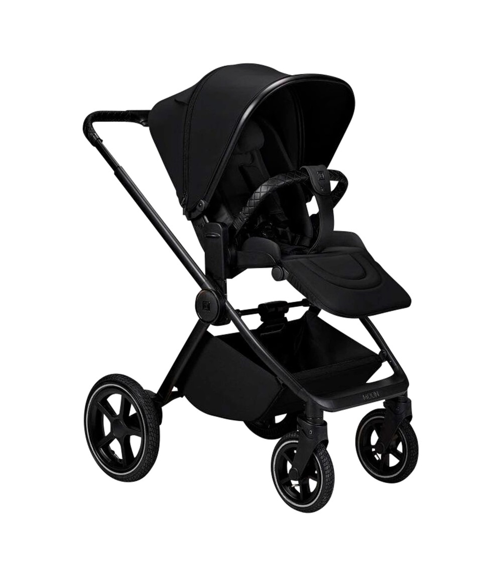 Kombikinderwagen Gio 2.0 (2026)