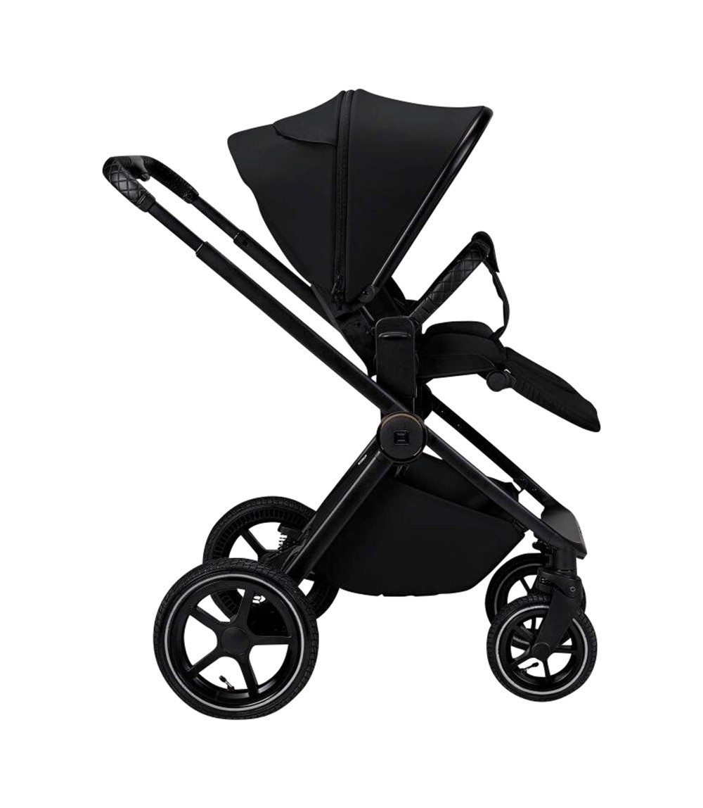 Kombikinderwagen Gio 2.0 (2026)