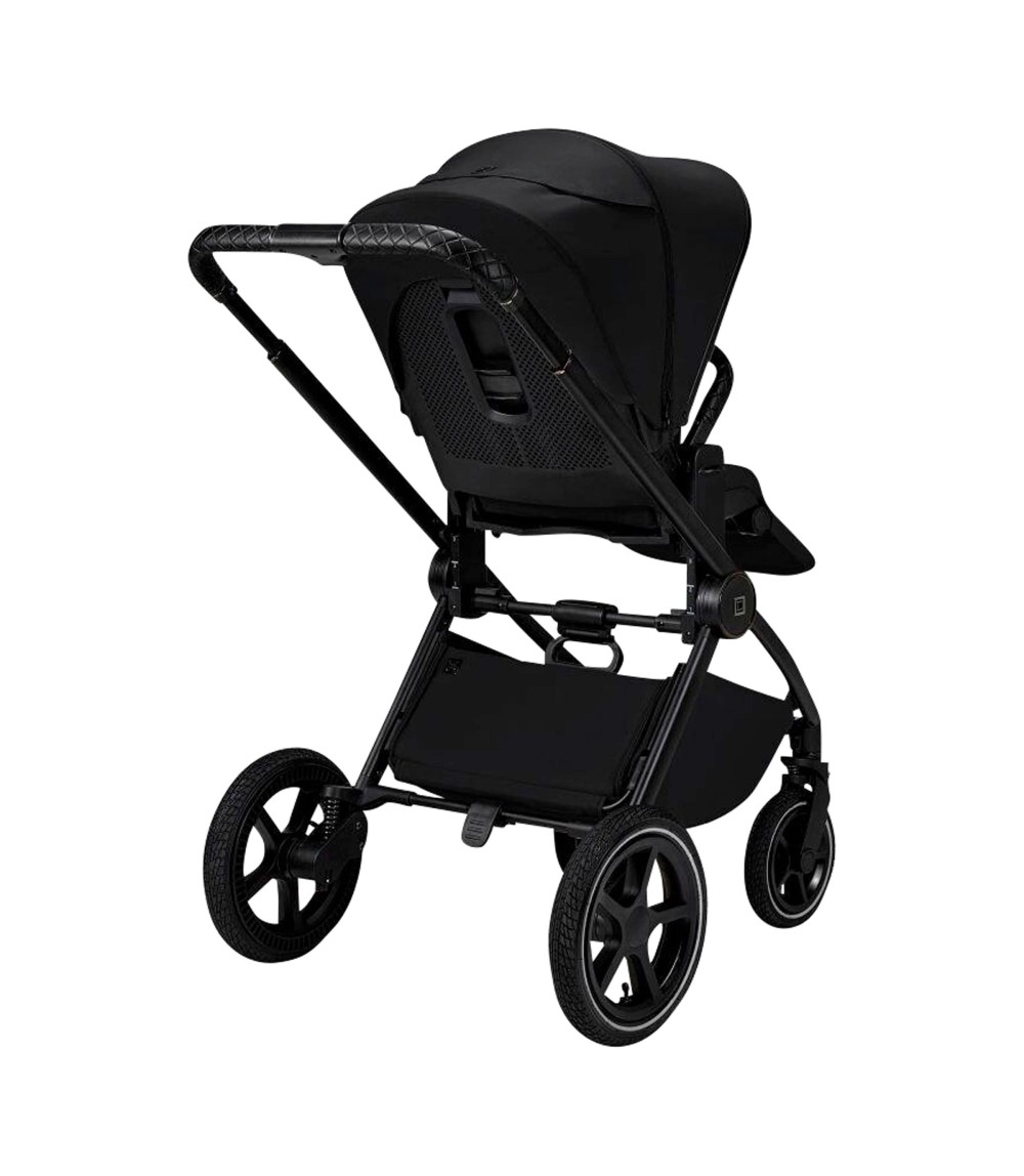 Kombikinderwagen Gio 2.0 (2026)