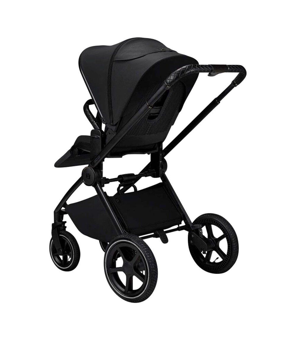 Kombikinderwagen Gio 2.0 (2026)