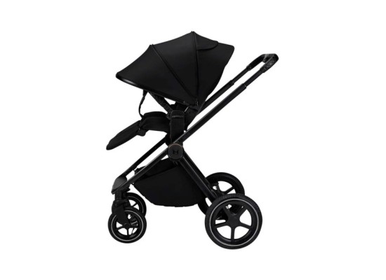 Kombikinderwagen Gio 2.0 (2026)