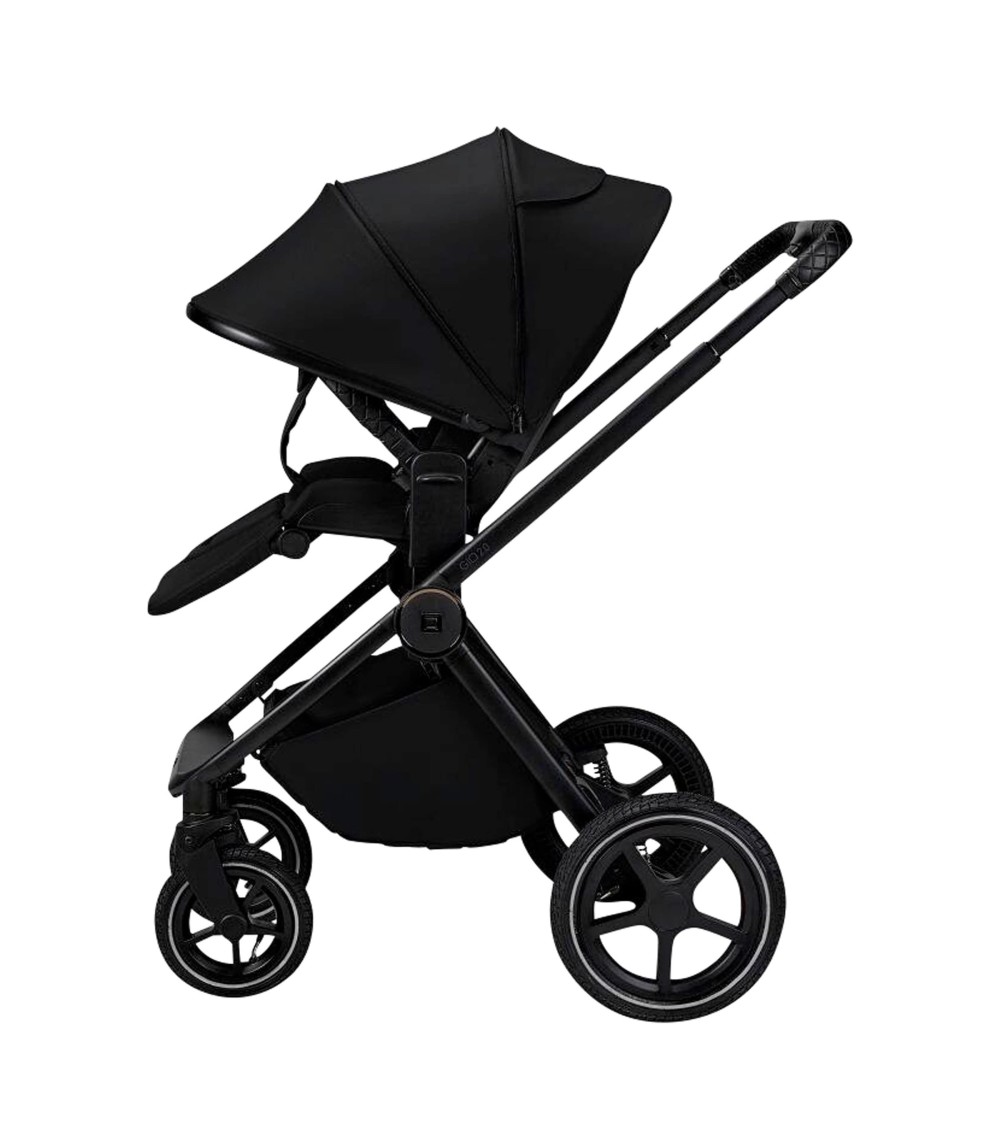 Kombikinderwagen Gio 2.0 (2026)
