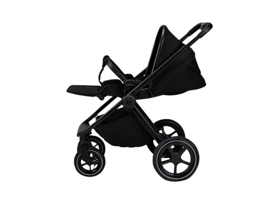 Kombikinderwagen Gio 2.0 (2026)