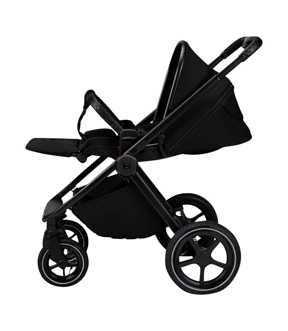 Kombikinderwagen Gio 2.0 (2026)