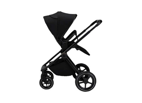 Kombikinderwagen Gio 2.0 (2026)