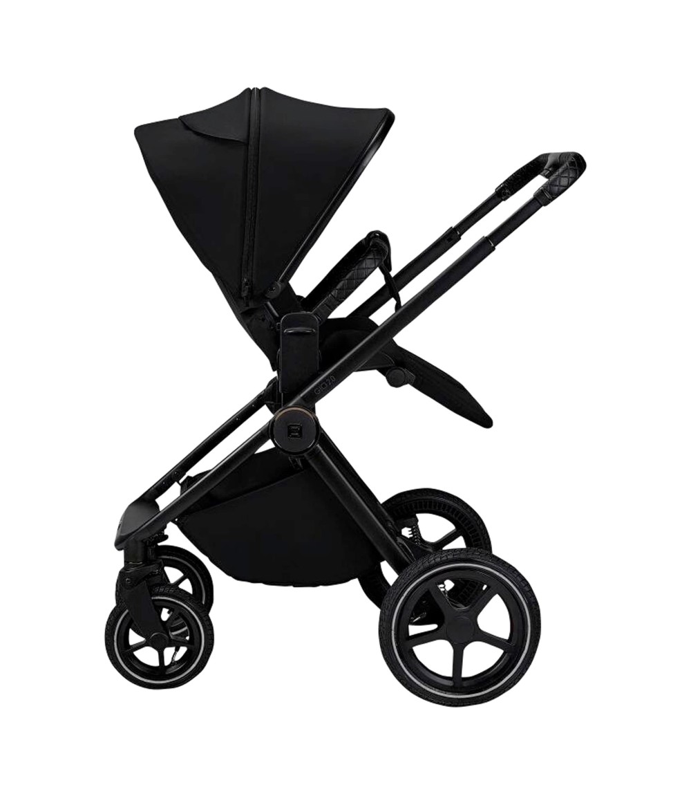 Kombikinderwagen Gio 2.0 (2026)