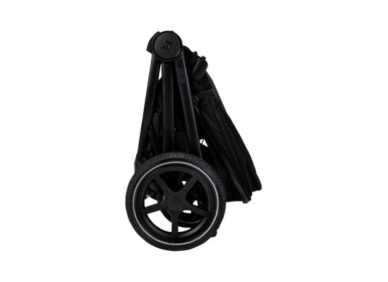 Kombikinderwagen Gio 2.0 (2026)