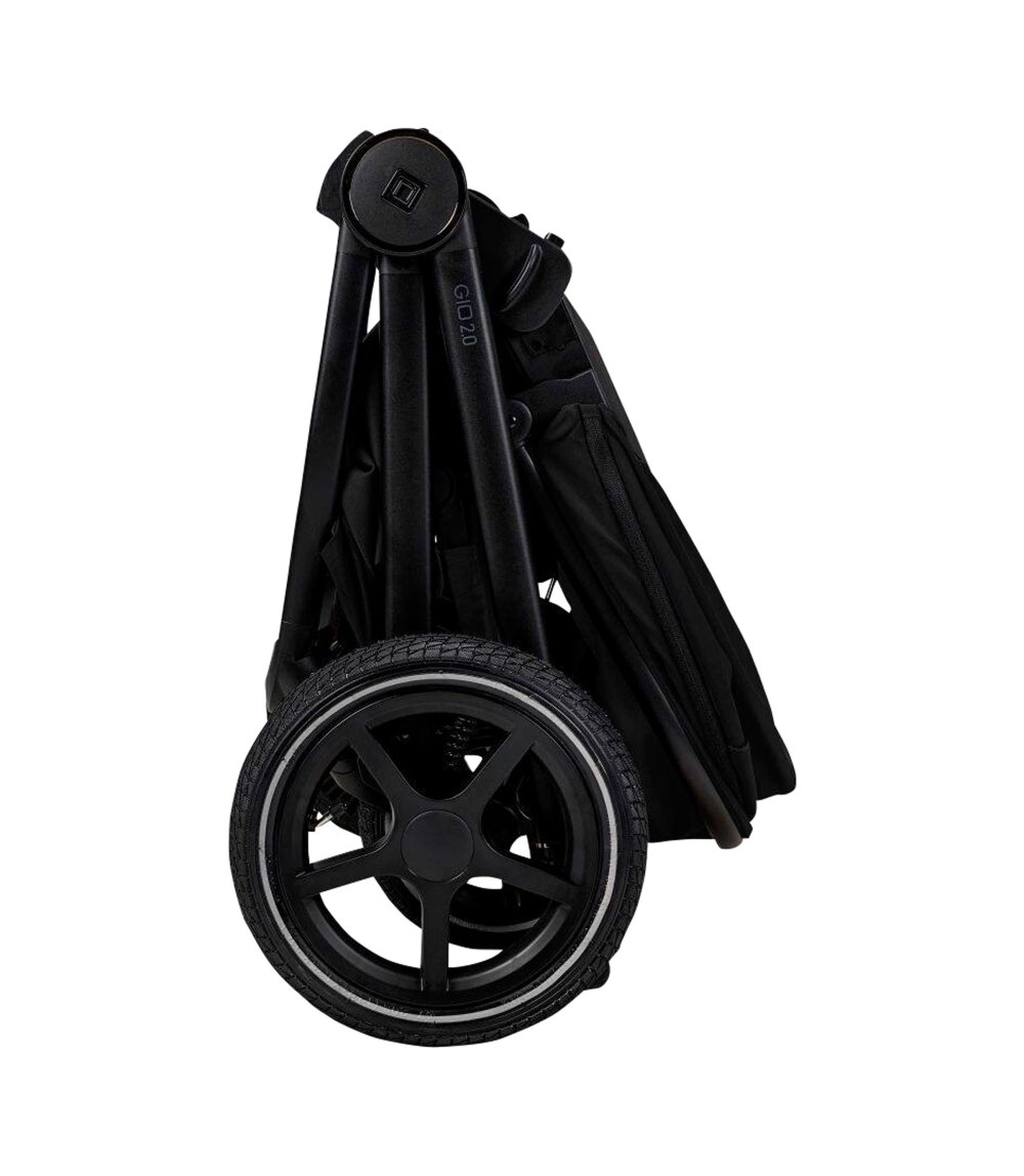 Kombikinderwagen Gio 2.0 (2026)