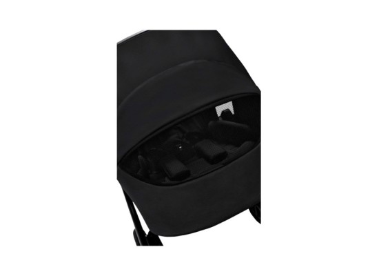 Kombikinderwagen Gio 2.0 (2026)