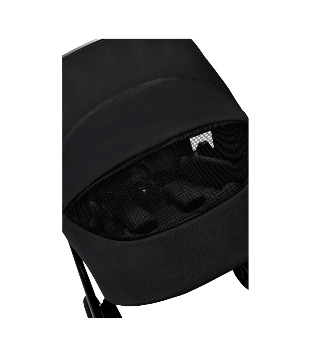 Kombikinderwagen Gio 2.0 (2026)