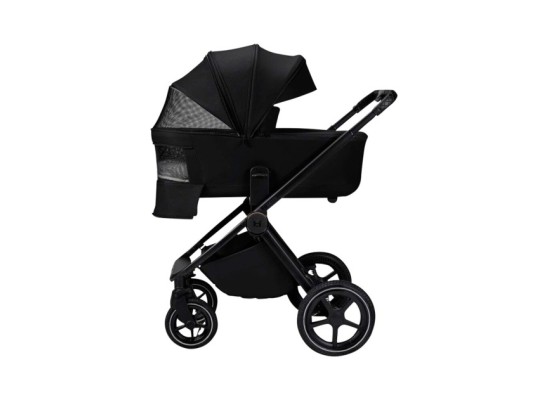 Kombikinderwagen Gio 2.0 (2026)