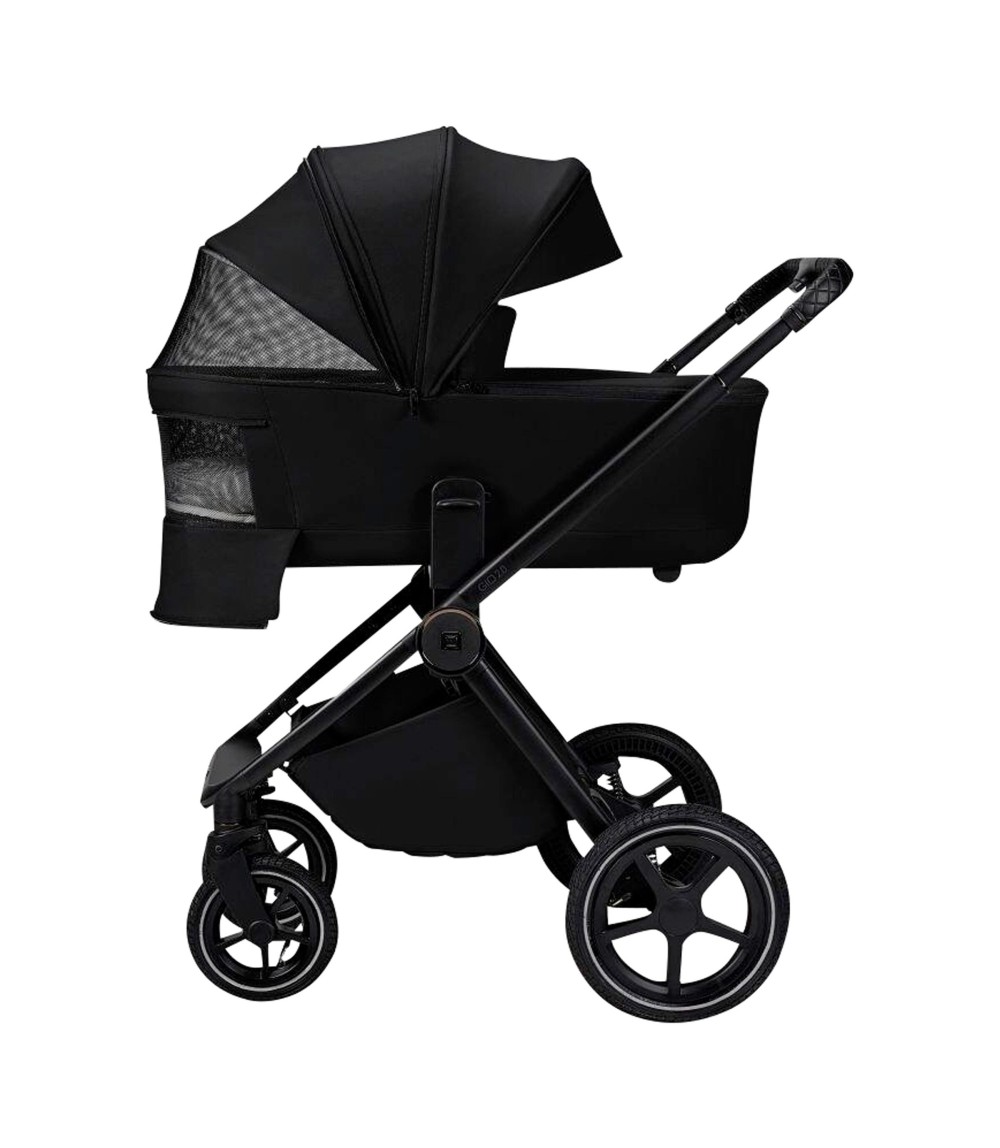 Kombikinderwagen Gio 2.0 (2026)