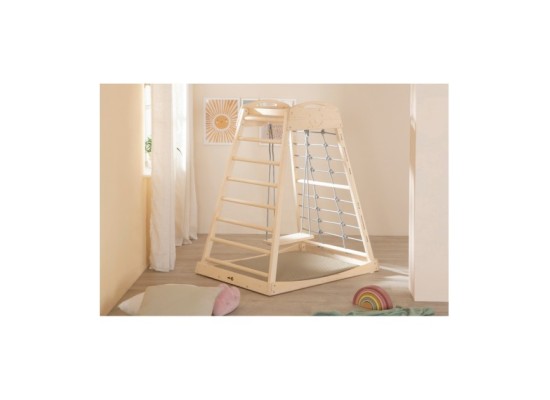 Montessori Indoor Spielturm