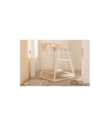 Montessori Indoor Spielturm