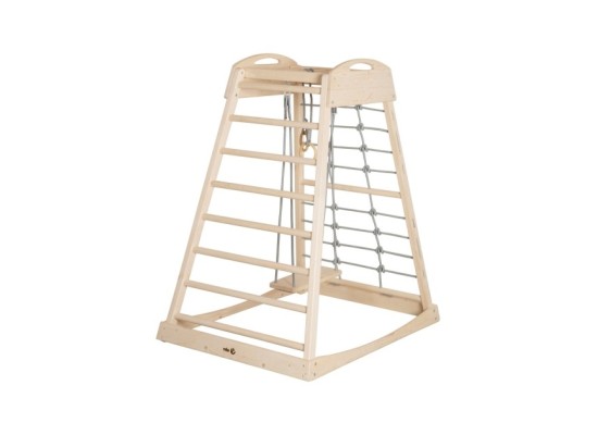 Montessori Indoor Spielturm