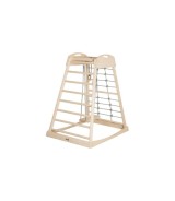 Montessori Indoor Spielturm