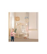 Montessori Indoor Spielturm