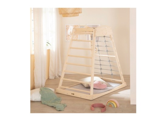 Montessori Indoor Spielturm