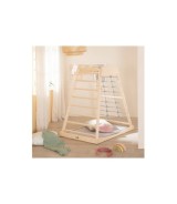 Montessori Indoor Spielturm