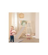 Montessori Indoor Spielturm