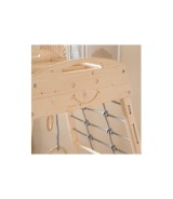 Montessori Indoor Spielturm