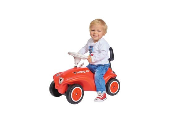 Bobby Car Walker