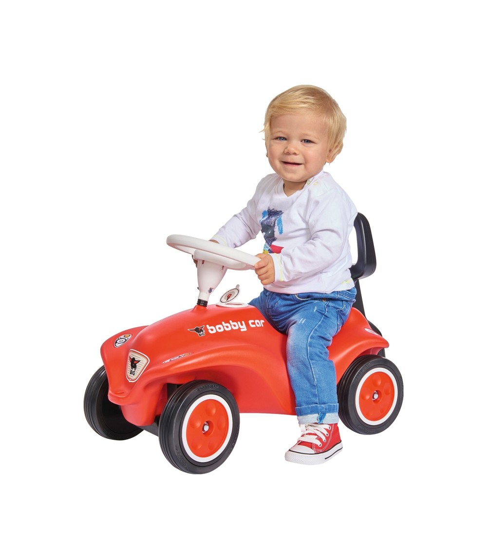 Bobby Car Walker