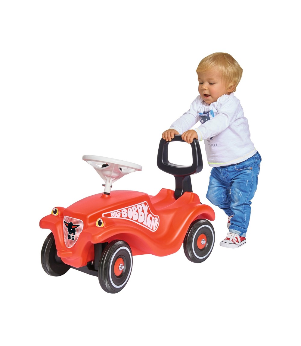 Bobby Car Walker
