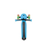 E-Scooter ONE K E-MOTION 4 Plus mit Leuchtrollen