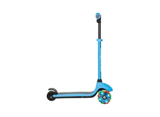 E-Scooter ONE K E-MOTION 4 Plus mit Leuchtrollen