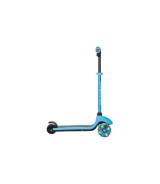 E-Scooter ONE K E-MOTION 4 Plus mit Leuchtrollen