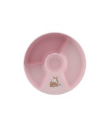 Mepal X Little Dutch Kinderteller Fächer