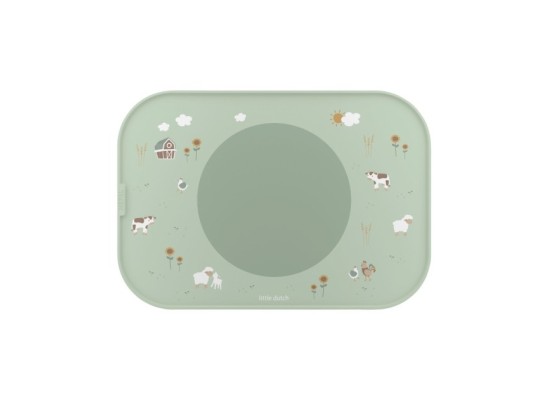 Mepal X Little Dutch Tischset