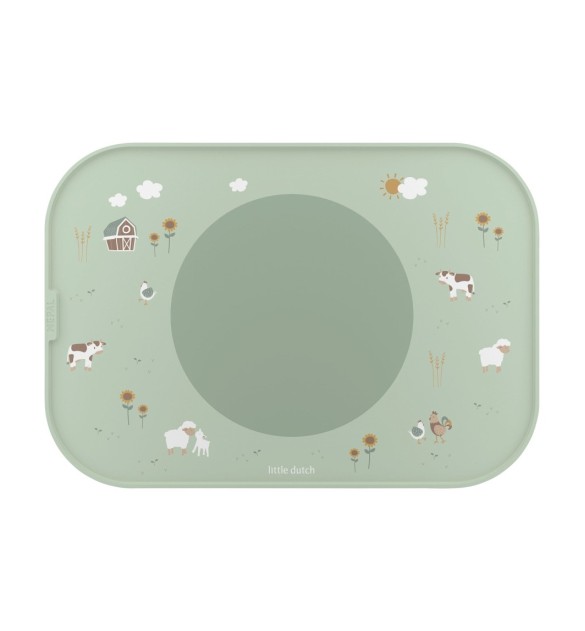 Mepal X Little Dutch Tischset