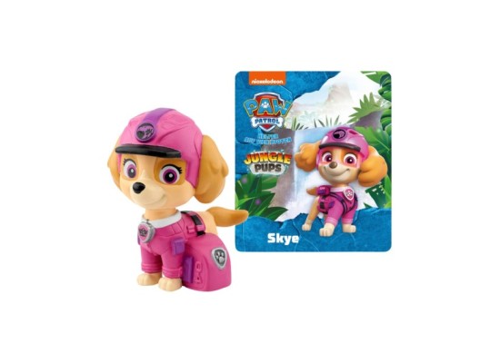 Tonie Hörfigur Paw Patrol - Jungle Pups - Skye