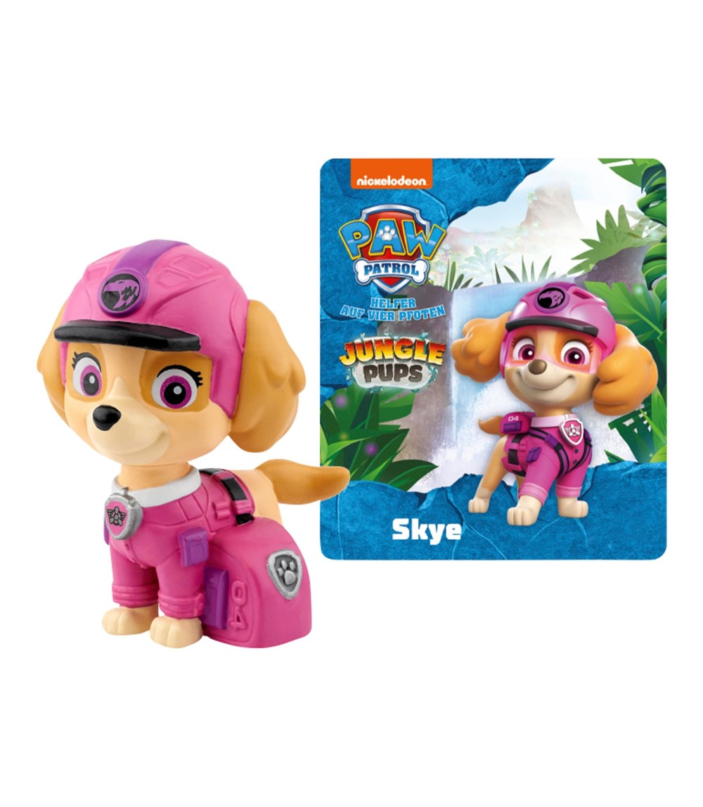 Tonie Hörfigur Paw Patrol - Jungle Pups - Skye