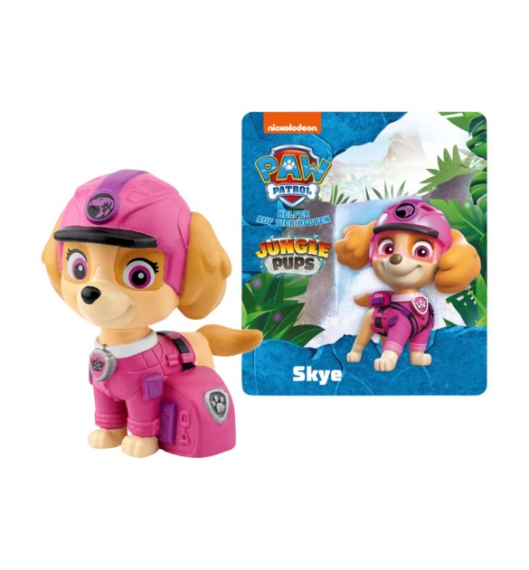 Tonie Hörfigur Paw Patrol - Jungle Pups - Skye