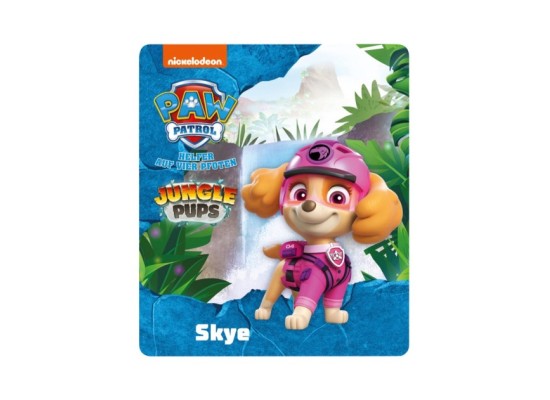 Tonie Hörfigur Paw Patrol - Jungle Pups - Skye
